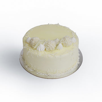 RAFFAELLO CAKE